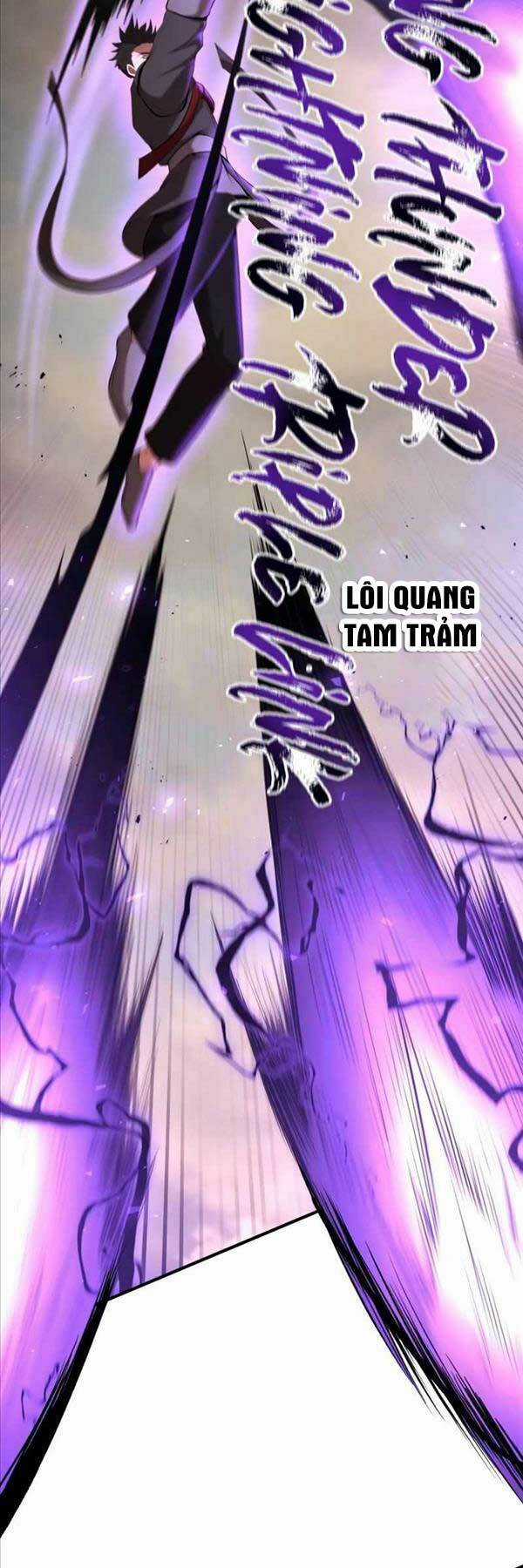 Thiên Tài Kiếm Thuật Của Gia Tộc Danh Giá Chapter 79 trang 60