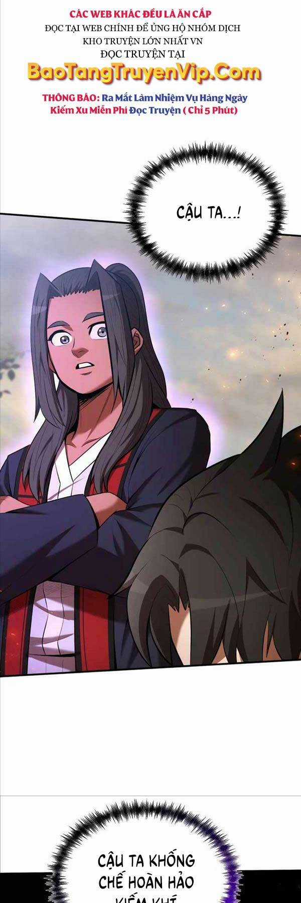 Thiên Tài Kiếm Thuật Của Gia Tộc Danh Giá Chapter 79 trang 64