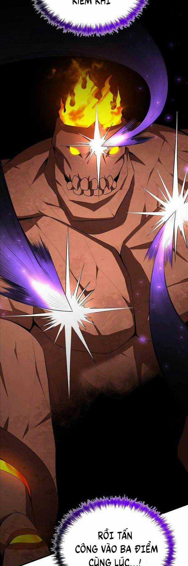 Thiên Tài Kiếm Thuật Của Gia Tộc Danh Giá Chapter 79 trang 65