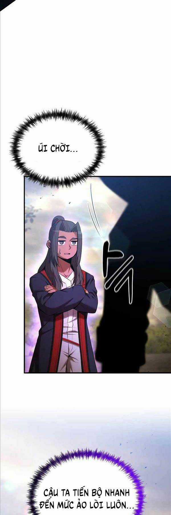 Thiên Tài Kiếm Thuật Của Gia Tộc Danh Giá Chapter 79 trang 67