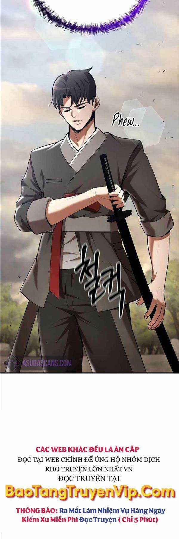 Thiên Tài Kiếm Thuật Của Gia Tộc Danh Giá Chapter 79 trang 68