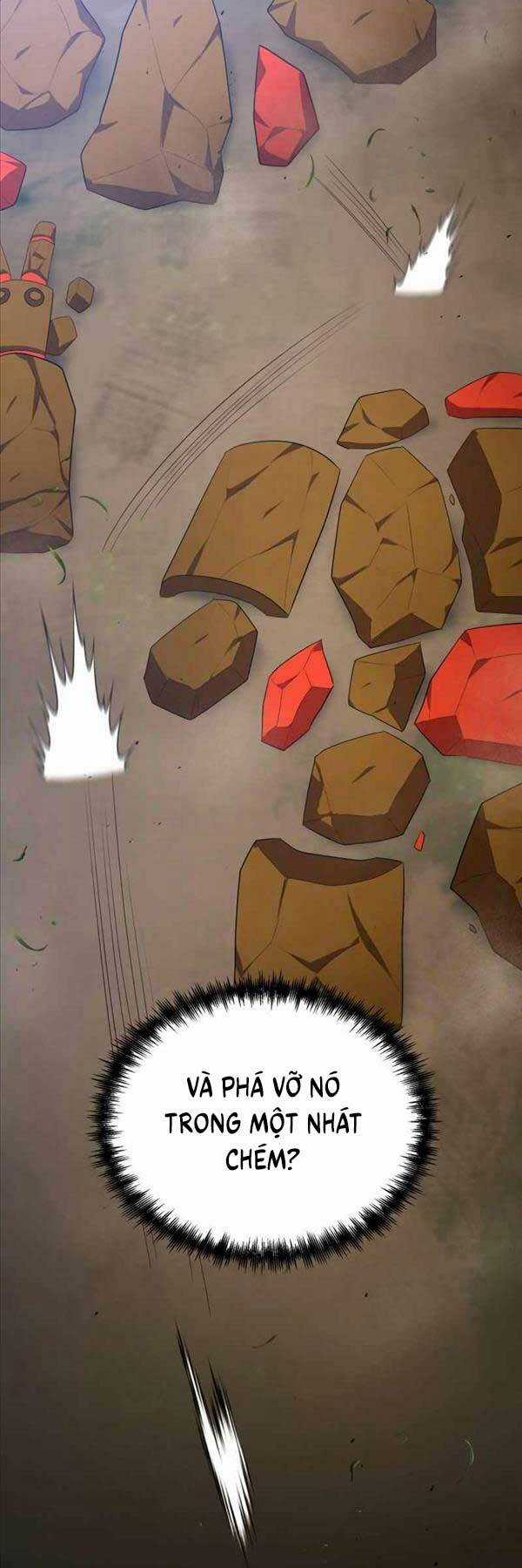 Thiên Tài Kiếm Thuật Của Gia Tộc Danh Giá Chapter 79 trang 7