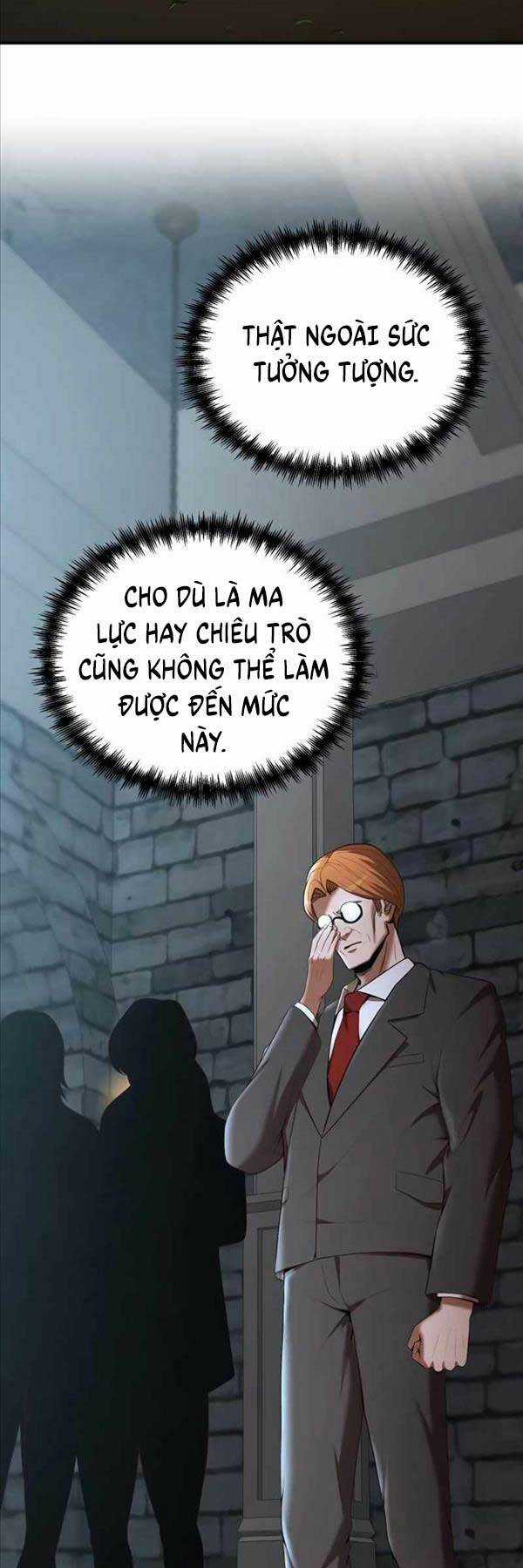 Thiên Tài Kiếm Thuật Của Gia Tộc Danh Giá Chapter 79 trang 8