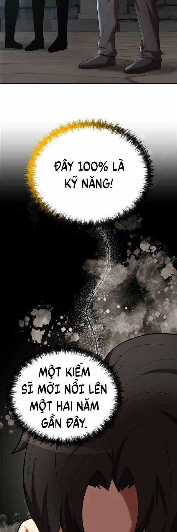 Thiên Tài Kiếm Thuật Của Gia Tộc Danh Giá Chapter 79 trang 9