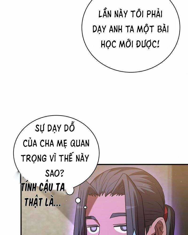 Thiên Tài Kiếm Thuật Của Gia Tộc Danh Giá Chapter 8 trang 100