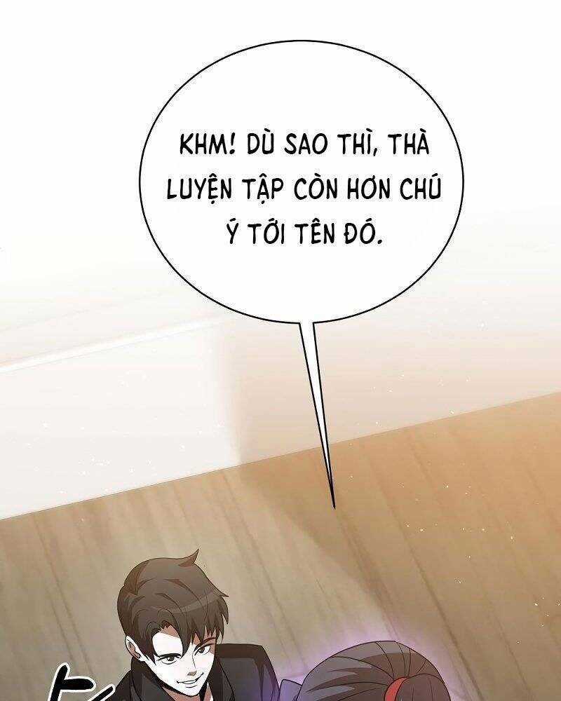 Thiên Tài Kiếm Thuật Của Gia Tộc Danh Giá Chapter 8 trang 102