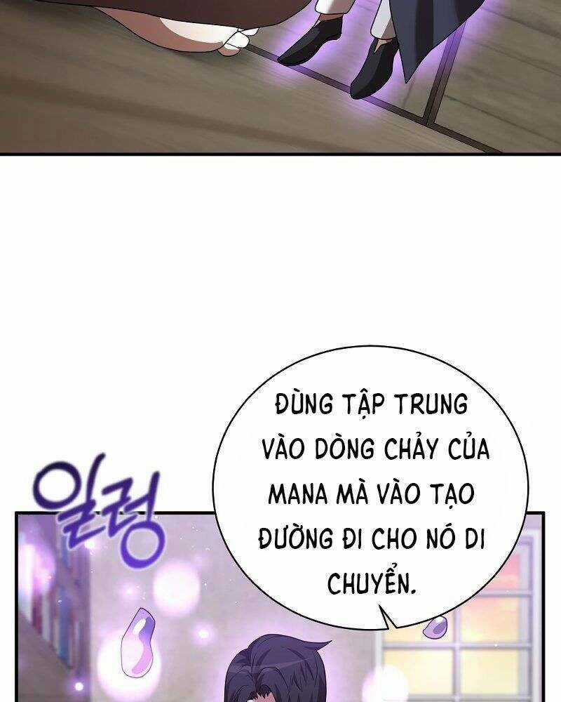 Thiên Tài Kiếm Thuật Của Gia Tộc Danh Giá Chapter 8 trang 106