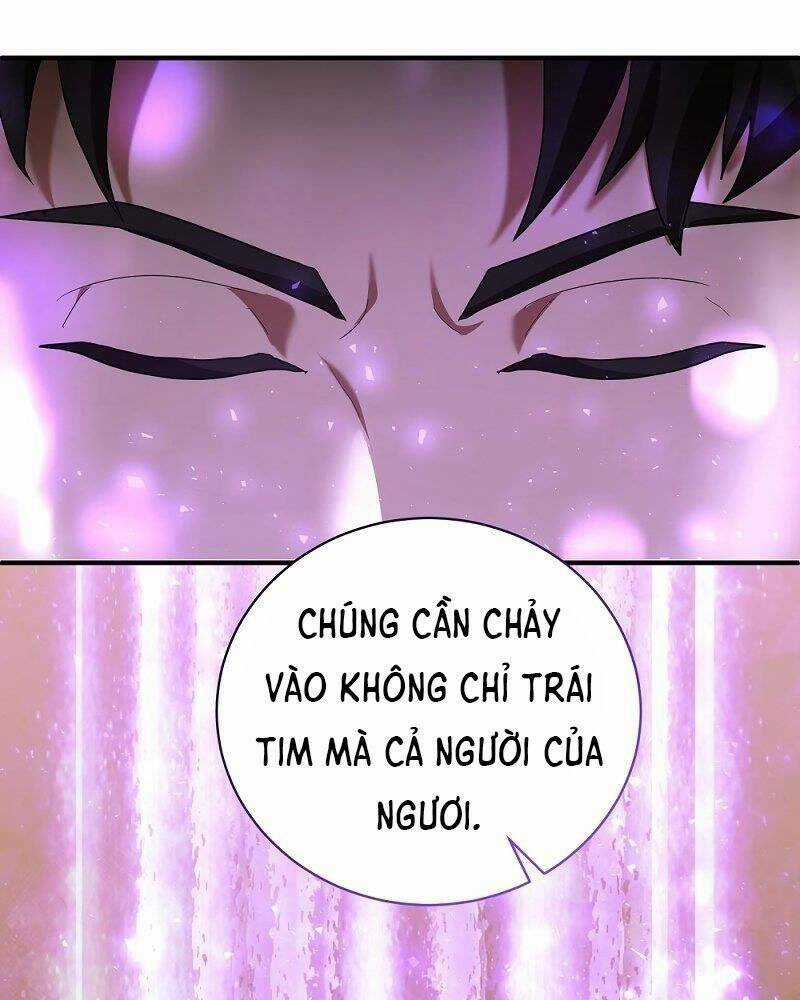 Thiên Tài Kiếm Thuật Của Gia Tộc Danh Giá Chapter 8 trang 109