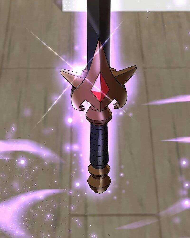 Thiên Tài Kiếm Thuật Của Gia Tộc Danh Giá Chapter 8 trang 11