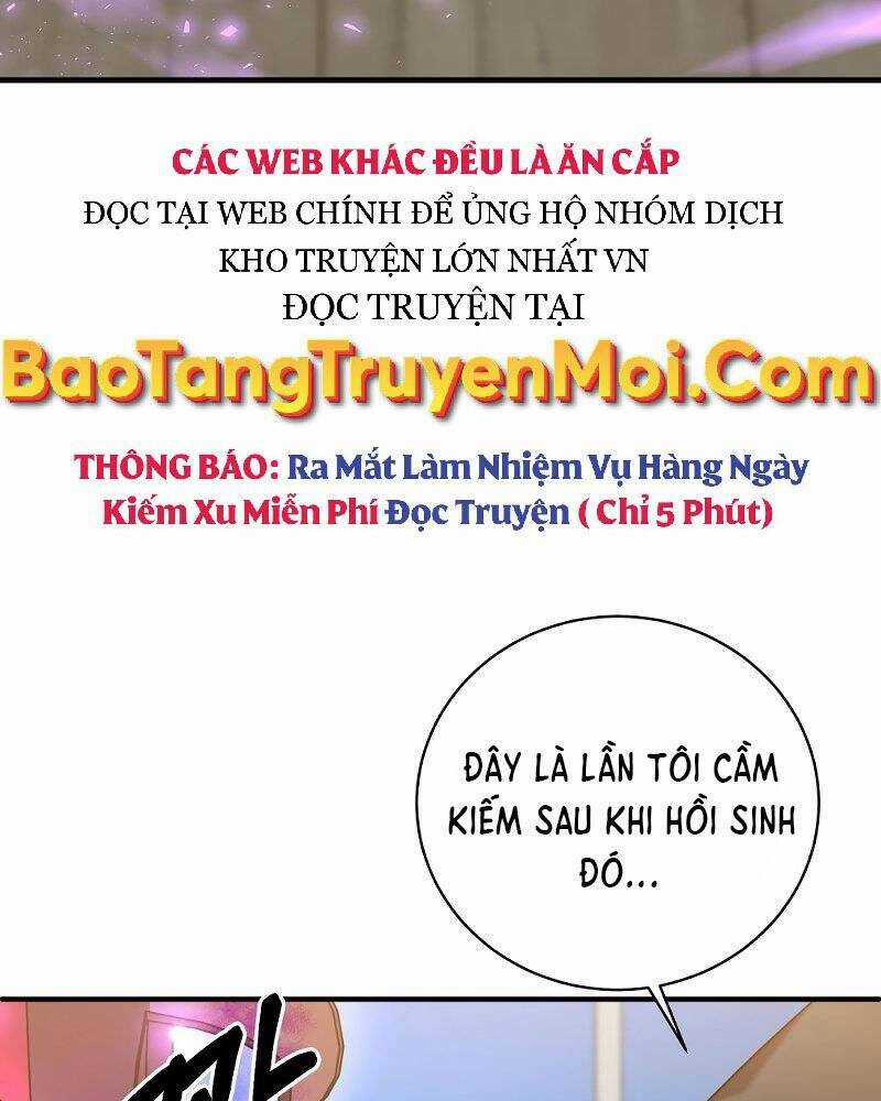 Thiên Tài Kiếm Thuật Của Gia Tộc Danh Giá Chapter 8 trang 12