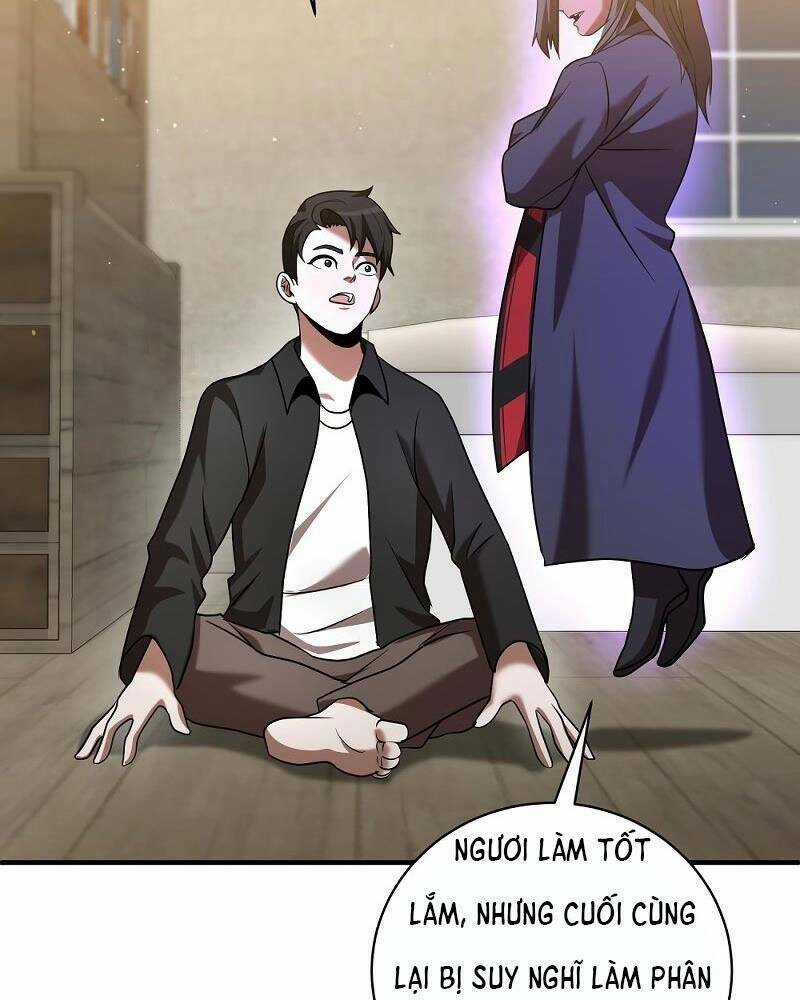 Thiên Tài Kiếm Thuật Của Gia Tộc Danh Giá Chapter 8 trang 134