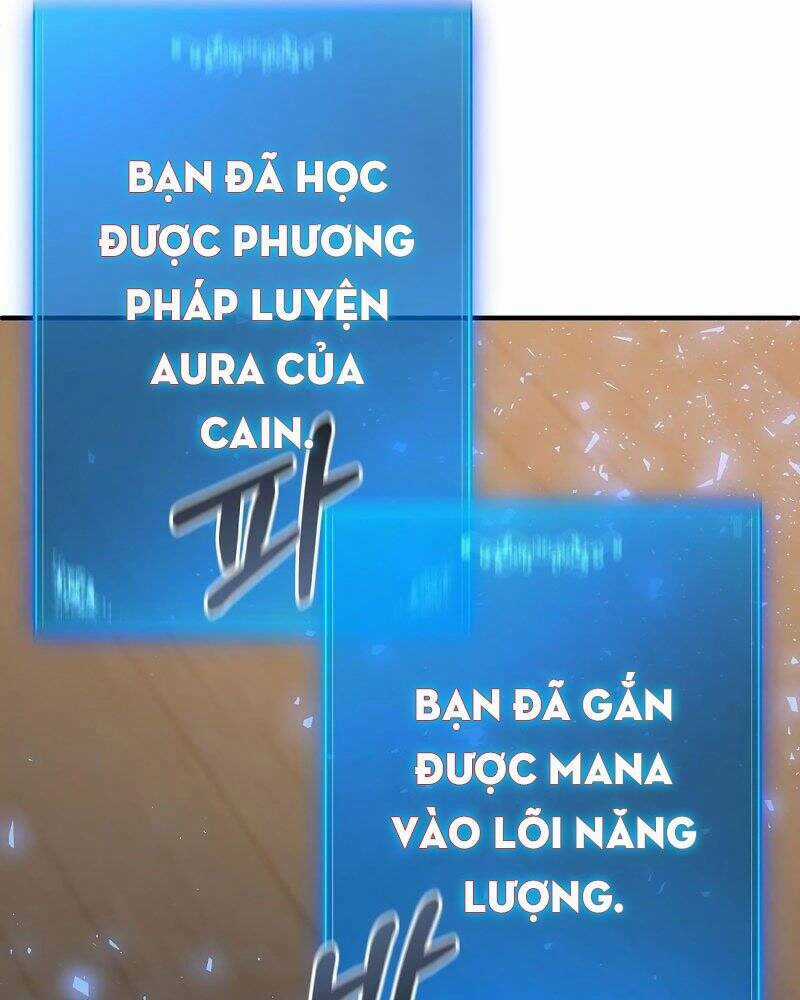 Thiên Tài Kiếm Thuật Của Gia Tộc Danh Giá Chapter 8 trang 137