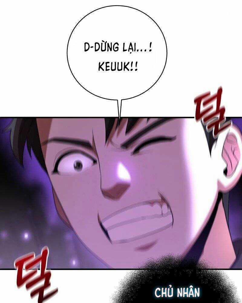 Thiên Tài Kiếm Thuật Của Gia Tộc Danh Giá Chapter 8 trang 21