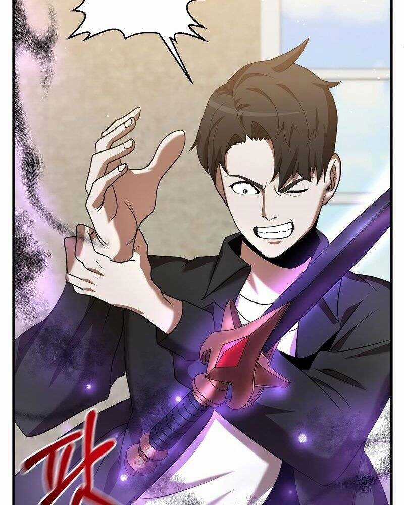 Thiên Tài Kiếm Thuật Của Gia Tộc Danh Giá Chapter 8 trang 23