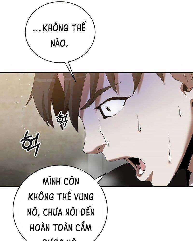 Thiên Tài Kiếm Thuật Của Gia Tộc Danh Giá Chapter 8 trang 28