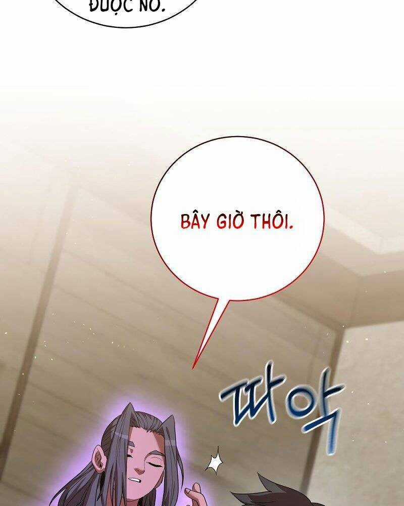 Thiên Tài Kiếm Thuật Của Gia Tộc Danh Giá Chapter 8 trang 29