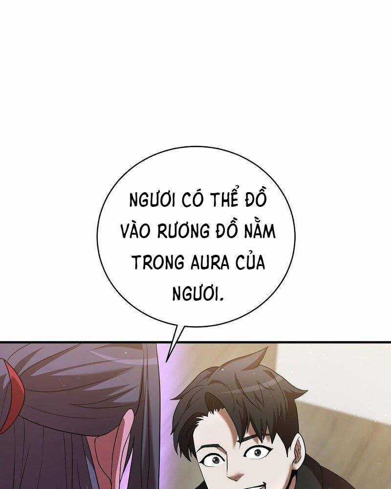 Thiên Tài Kiếm Thuật Của Gia Tộc Danh Giá Chapter 8 trang 35