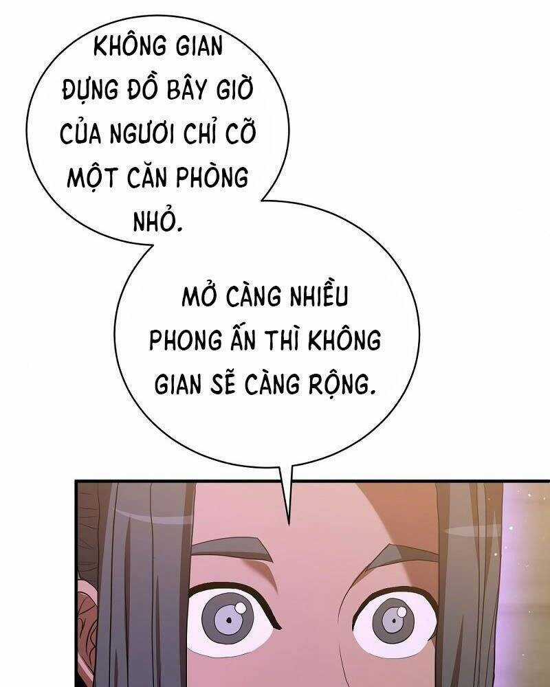 Thiên Tài Kiếm Thuật Của Gia Tộc Danh Giá Chapter 8 trang 37