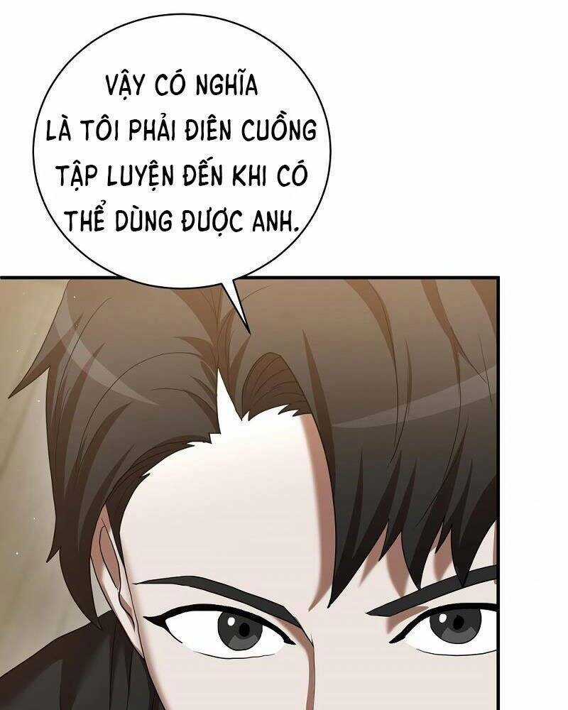 Thiên Tài Kiếm Thuật Của Gia Tộc Danh Giá Chapter 8 trang 39