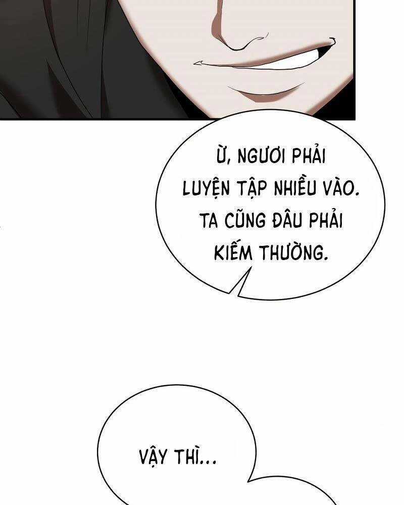 Thiên Tài Kiếm Thuật Của Gia Tộc Danh Giá Chapter 8 trang 40