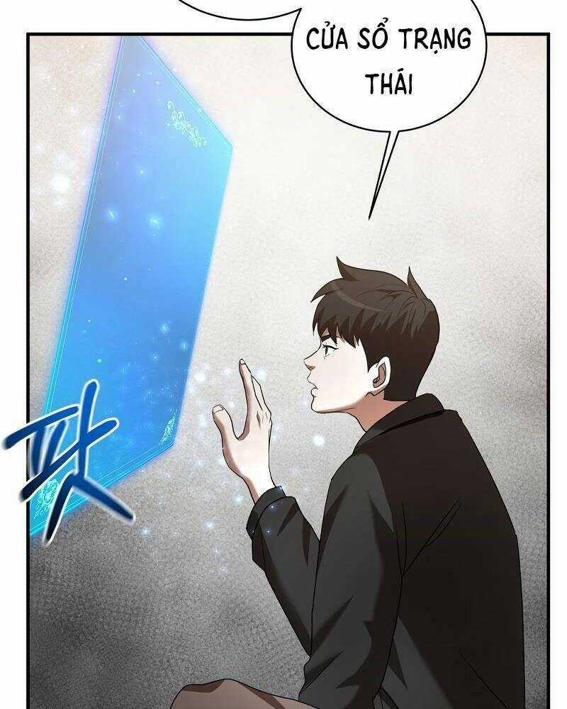 Thiên Tài Kiếm Thuật Của Gia Tộc Danh Giá Chapter 8 trang 41