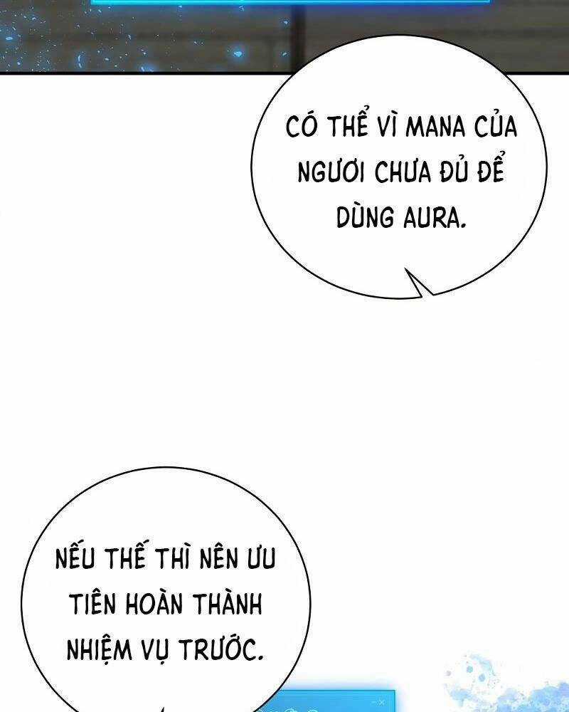 Thiên Tài Kiếm Thuật Của Gia Tộc Danh Giá Chapter 8 trang 44