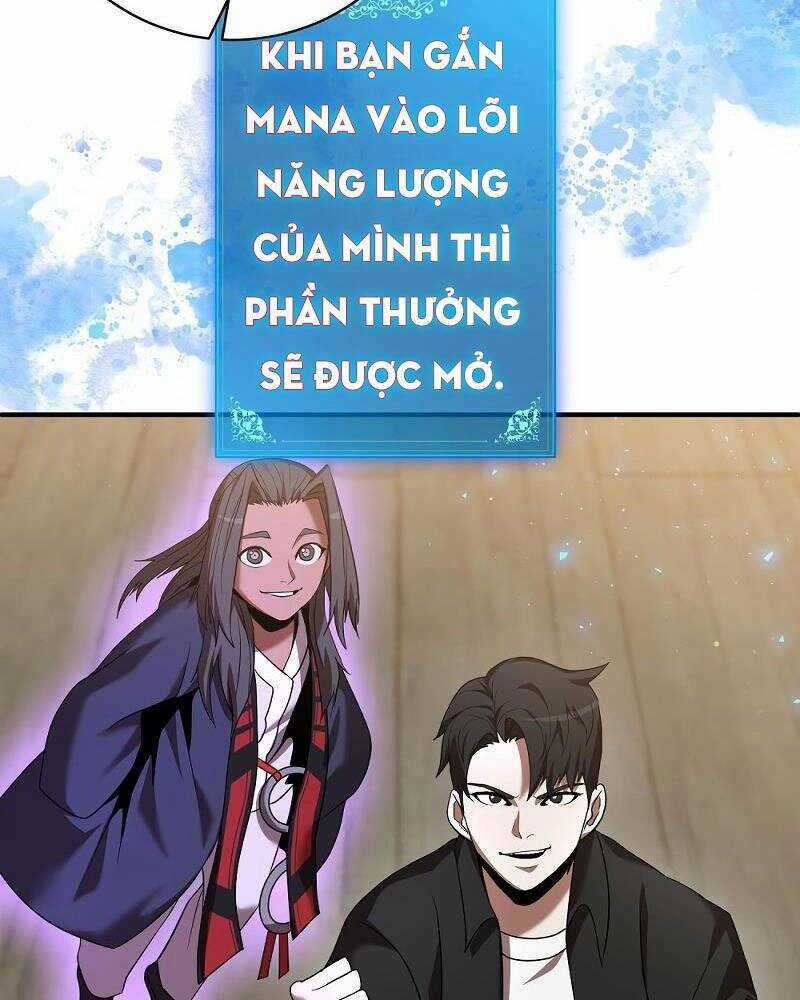 Thiên Tài Kiếm Thuật Của Gia Tộc Danh Giá Chapter 8 trang 45