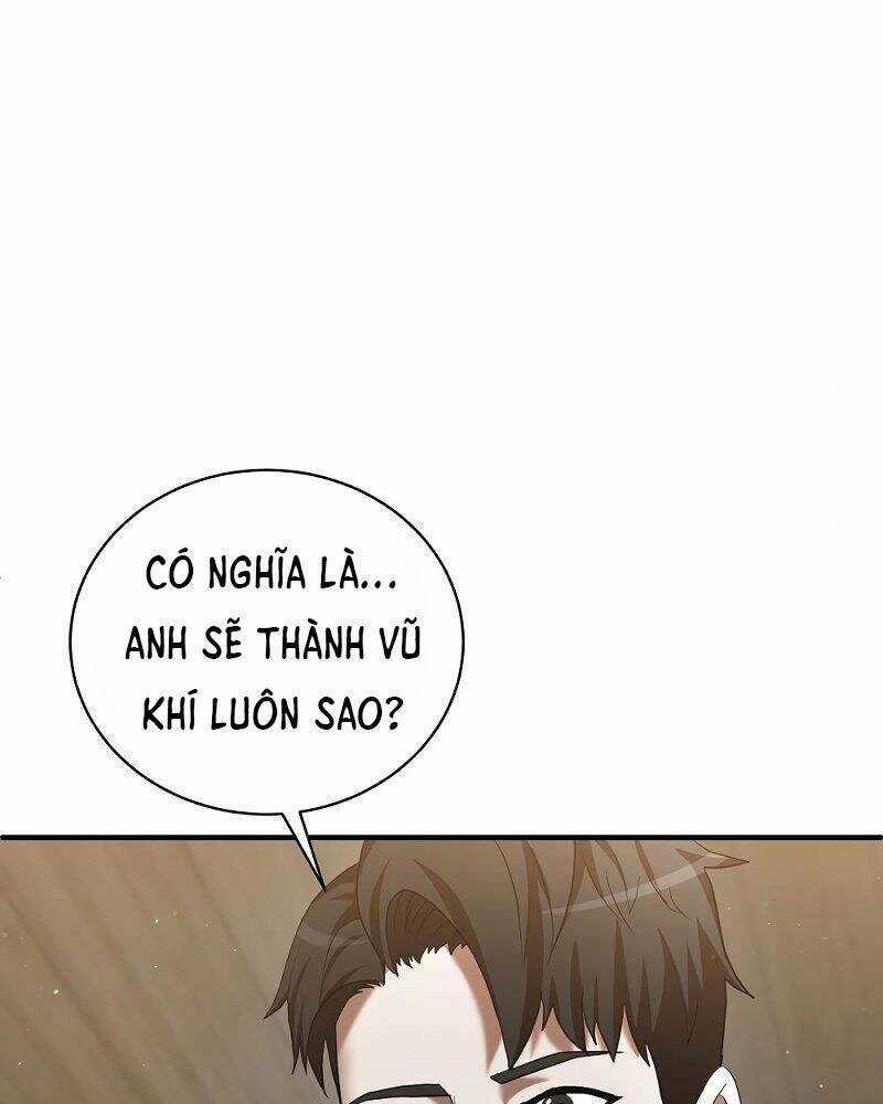 Thiên Tài Kiếm Thuật Của Gia Tộc Danh Giá Chapter 8 trang 5