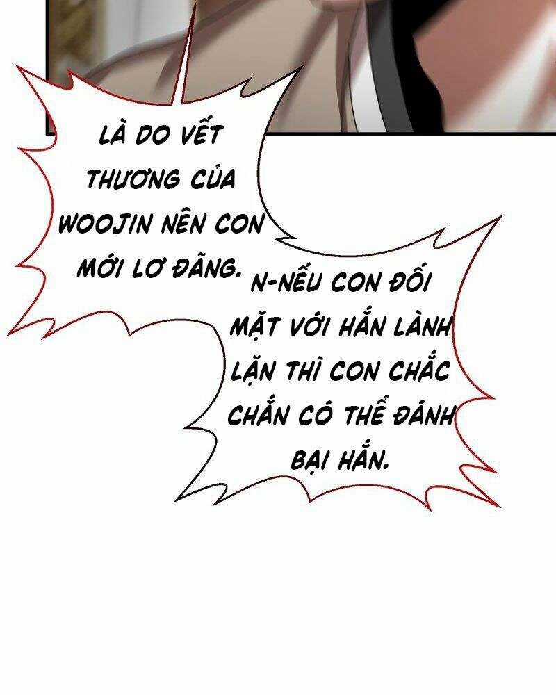 Thiên Tài Kiếm Thuật Của Gia Tộc Danh Giá Chapter 8 trang 58