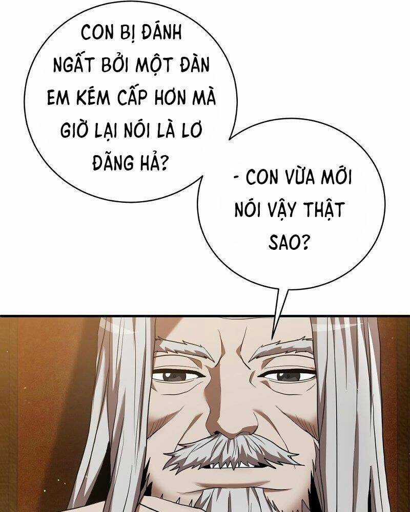 Thiên Tài Kiếm Thuật Của Gia Tộc Danh Giá Chapter 8 trang 59