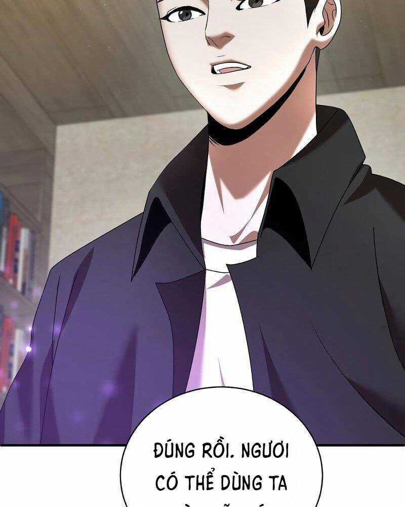 Thiên Tài Kiếm Thuật Của Gia Tộc Danh Giá Chapter 8 trang 6