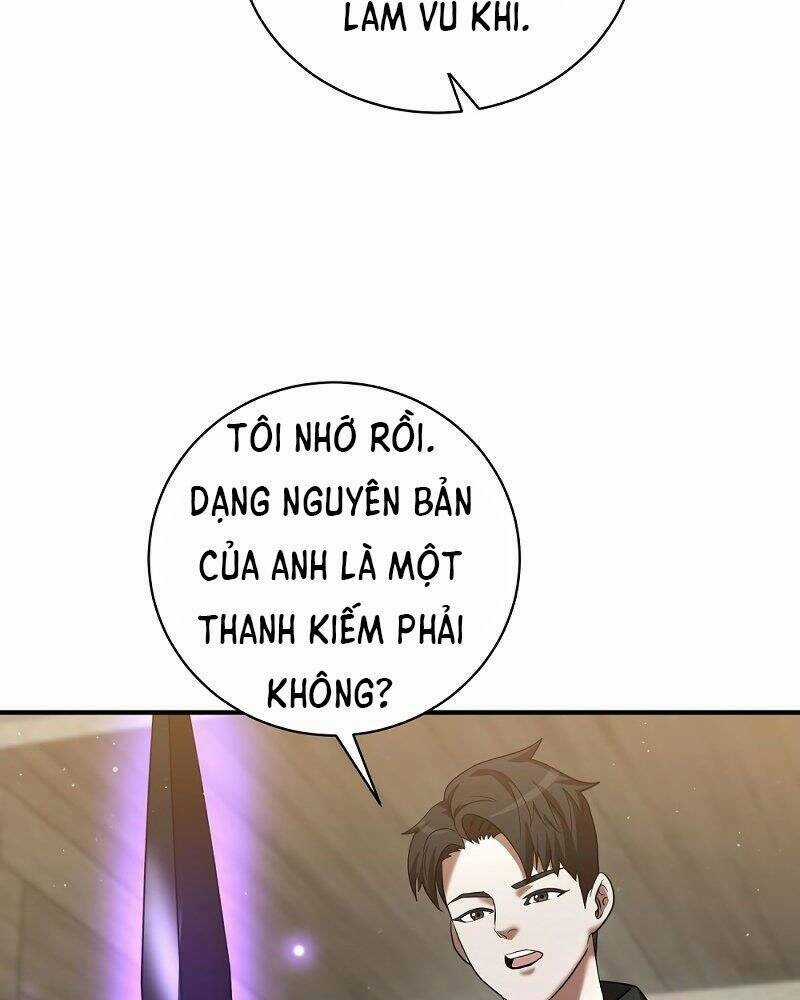 Thiên Tài Kiếm Thuật Của Gia Tộc Danh Giá Chapter 8 trang 7