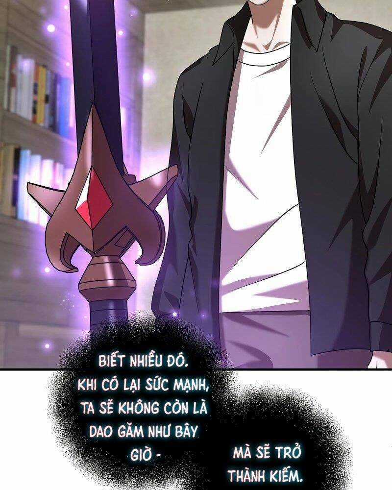 Thiên Tài Kiếm Thuật Của Gia Tộc Danh Giá Chapter 8 trang 8