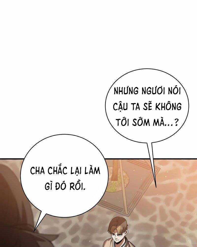 Thiên Tài Kiếm Thuật Của Gia Tộc Danh Giá Chapter 8 trang 90