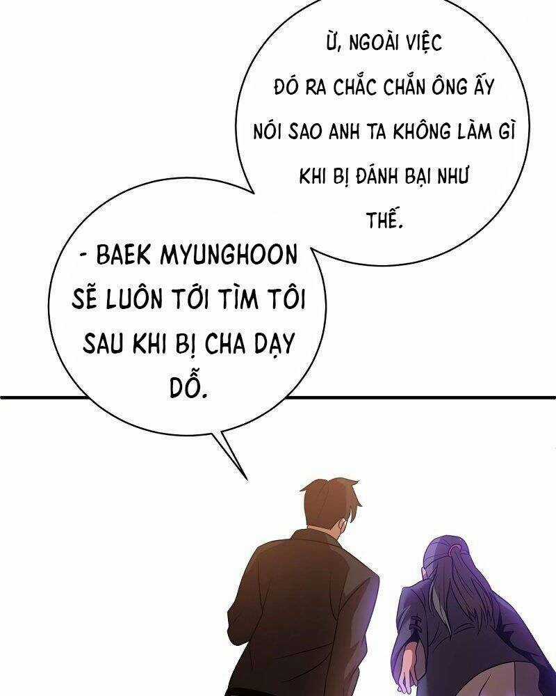 Thiên Tài Kiếm Thuật Của Gia Tộc Danh Giá Chapter 8 trang 94