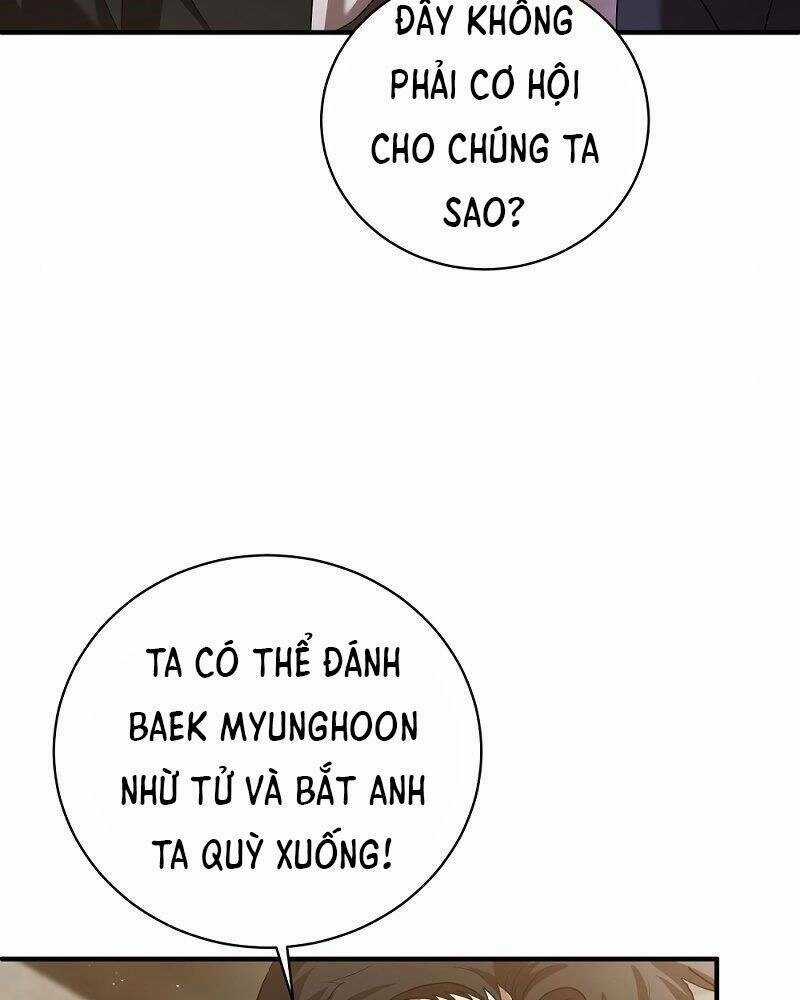 Thiên Tài Kiếm Thuật Của Gia Tộc Danh Giá Chapter 8 trang 98