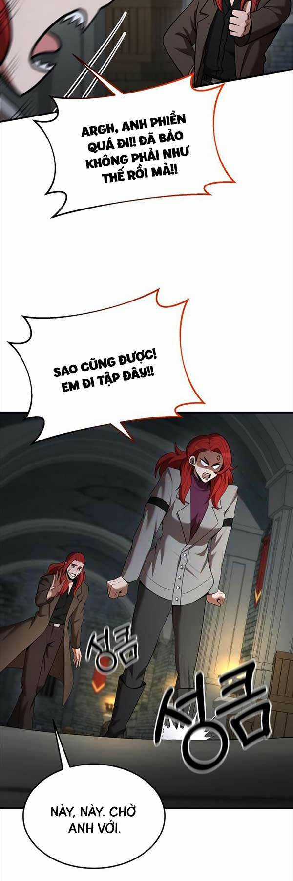 Thiên Tài Kiếm Thuật Của Gia Tộc Danh Giá Chapter 80 trang 12