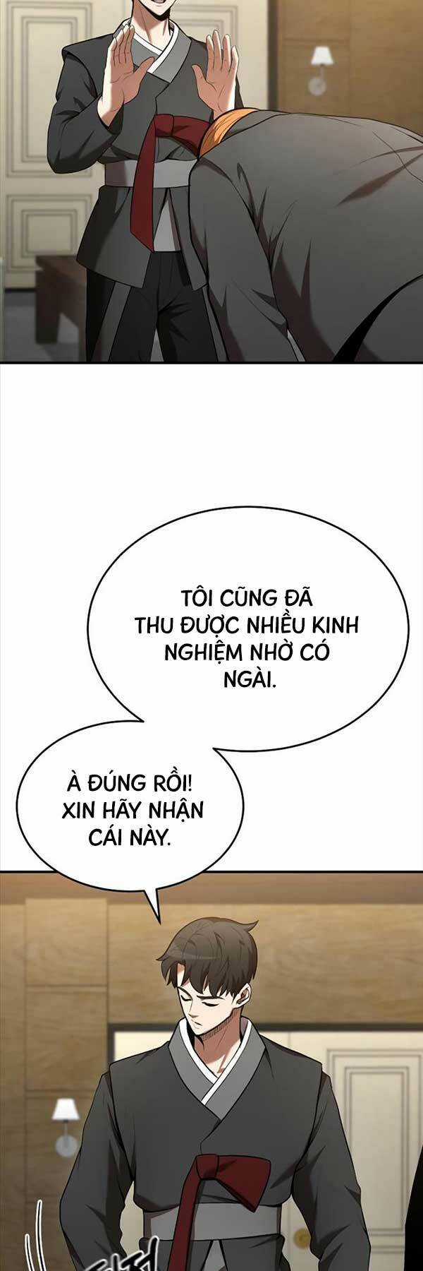 Thiên Tài Kiếm Thuật Của Gia Tộc Danh Giá Chapter 80 trang 19
