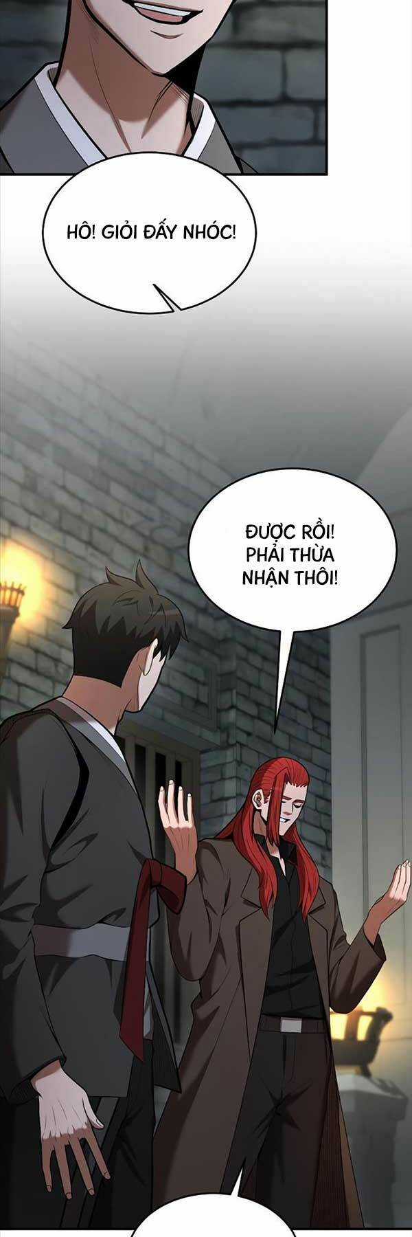 Thiên Tài Kiếm Thuật Của Gia Tộc Danh Giá Chapter 80 trang 2