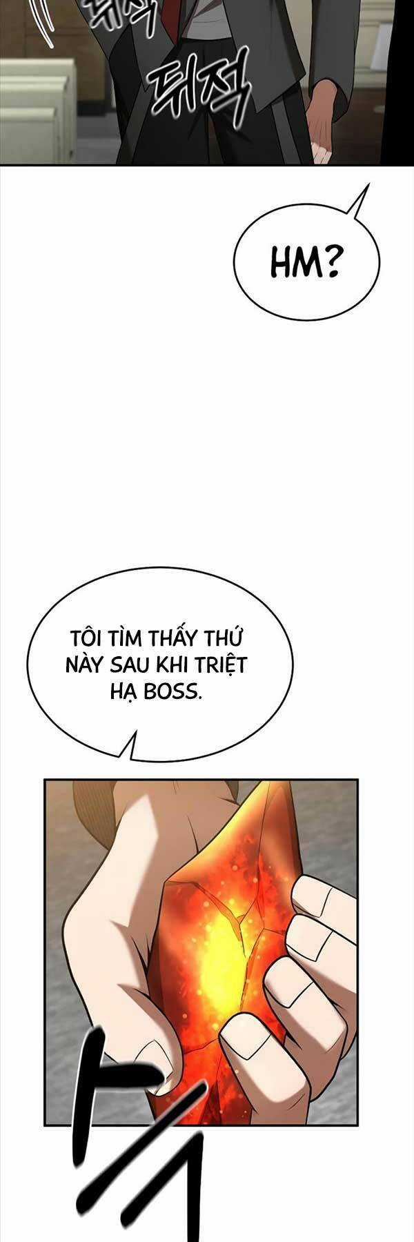 Thiên Tài Kiếm Thuật Của Gia Tộc Danh Giá Chapter 80 trang 20