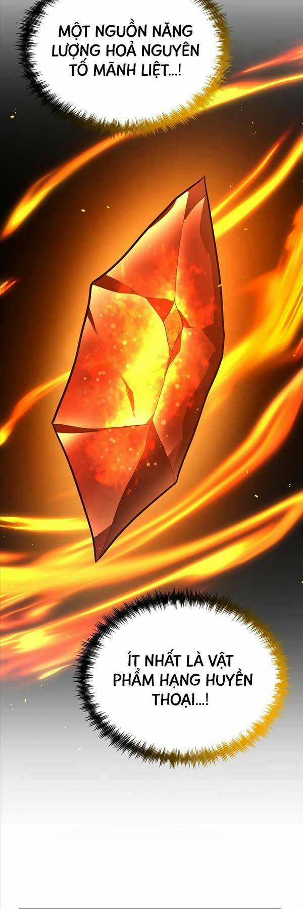 Thiên Tài Kiếm Thuật Của Gia Tộc Danh Giá Chapter 80 trang 22