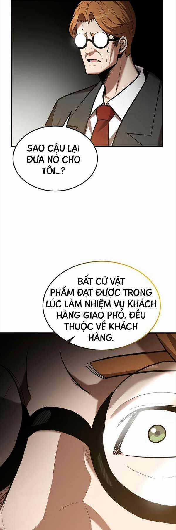 Thiên Tài Kiếm Thuật Của Gia Tộc Danh Giá Chapter 80 trang 23