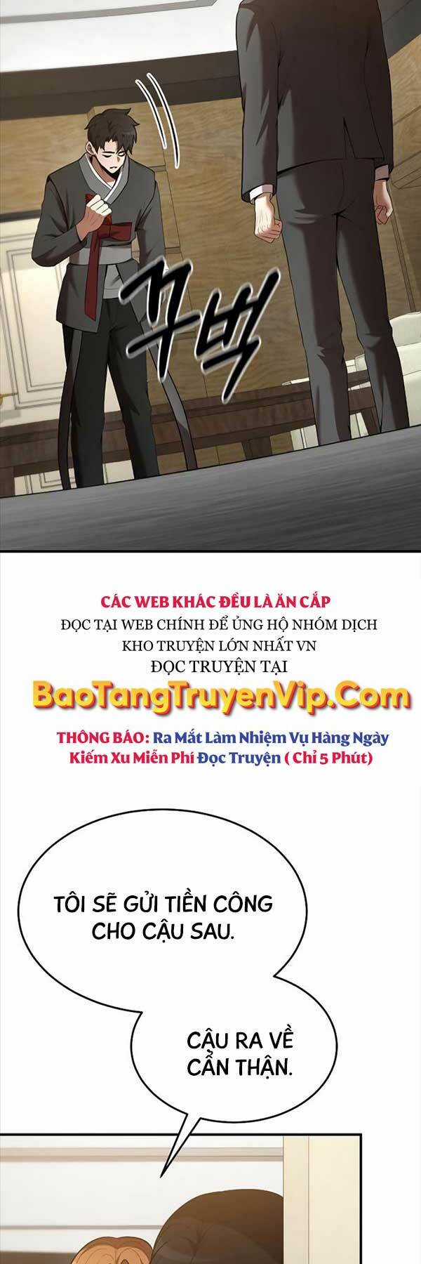 Thiên Tài Kiếm Thuật Của Gia Tộc Danh Giá Chapter 80 trang 28