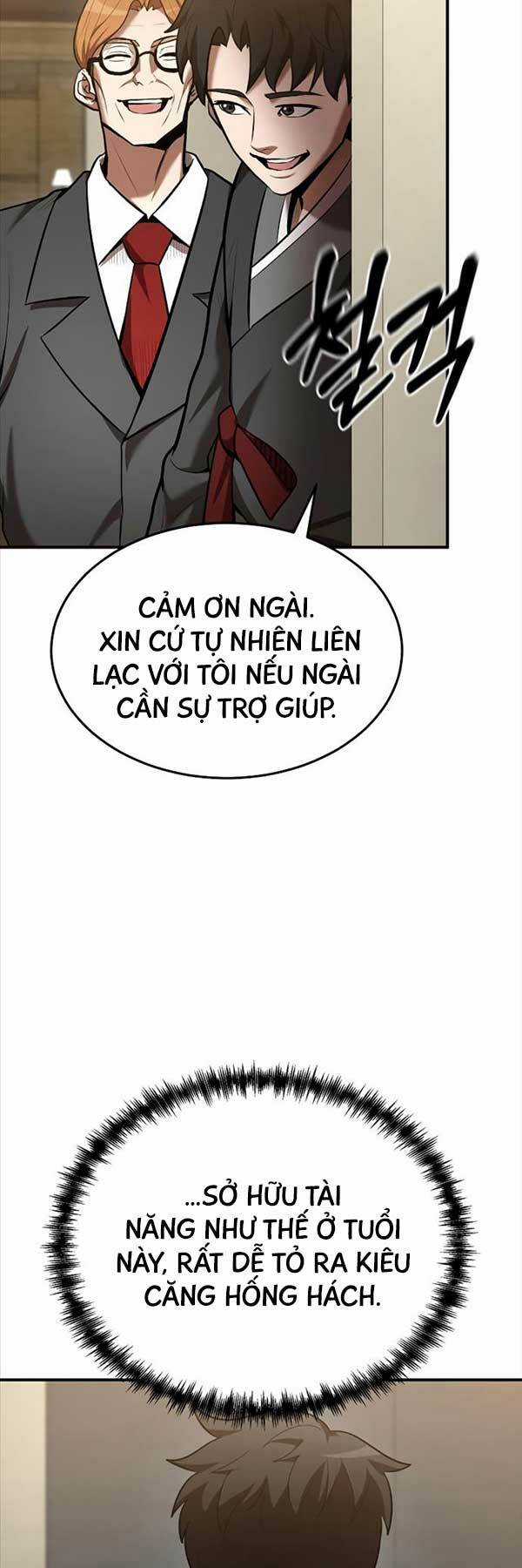 Thiên Tài Kiếm Thuật Của Gia Tộc Danh Giá Chapter 80 trang 29