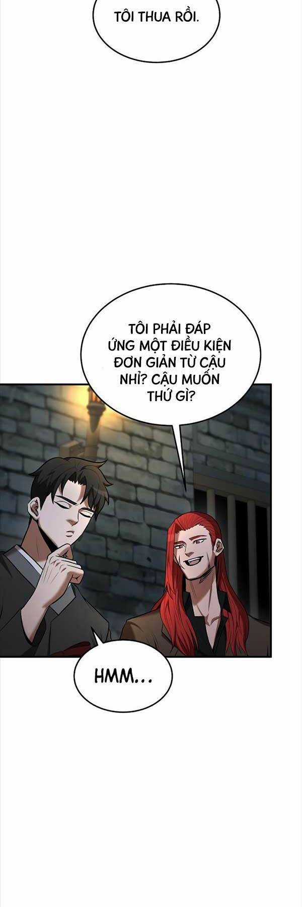 Thiên Tài Kiếm Thuật Của Gia Tộc Danh Giá Chapter 80 trang 3