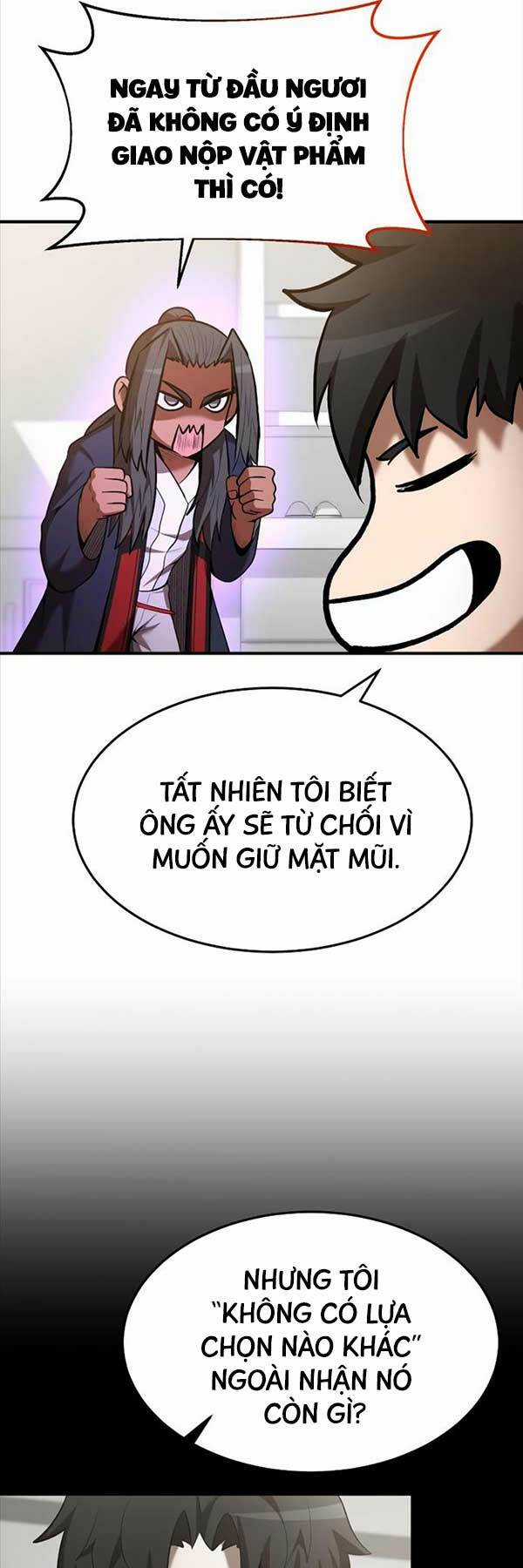 Thiên Tài Kiếm Thuật Của Gia Tộc Danh Giá Chapter 80 trang 33