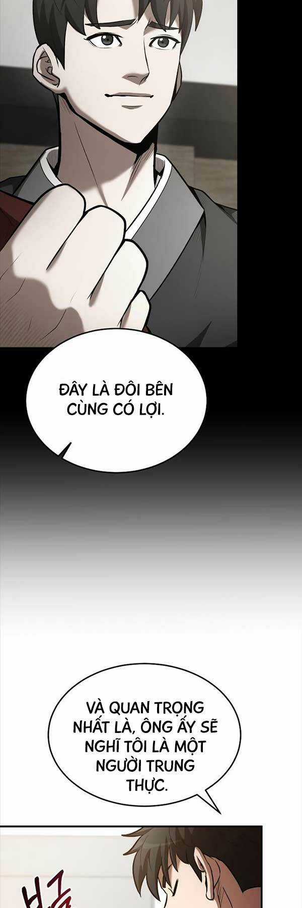 Thiên Tài Kiếm Thuật Của Gia Tộc Danh Giá Chapter 80 trang 34