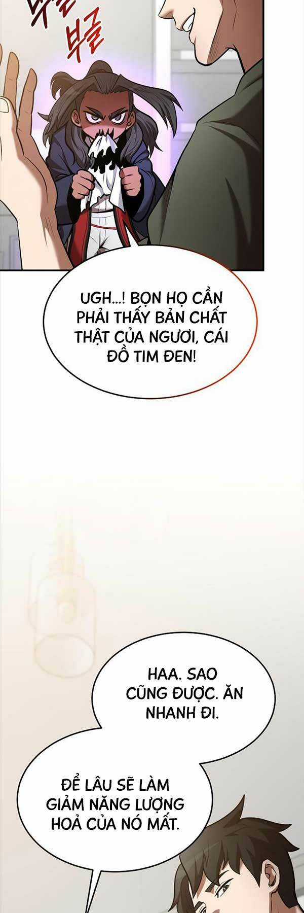 Thiên Tài Kiếm Thuật Của Gia Tộc Danh Giá Chapter 80 trang 35