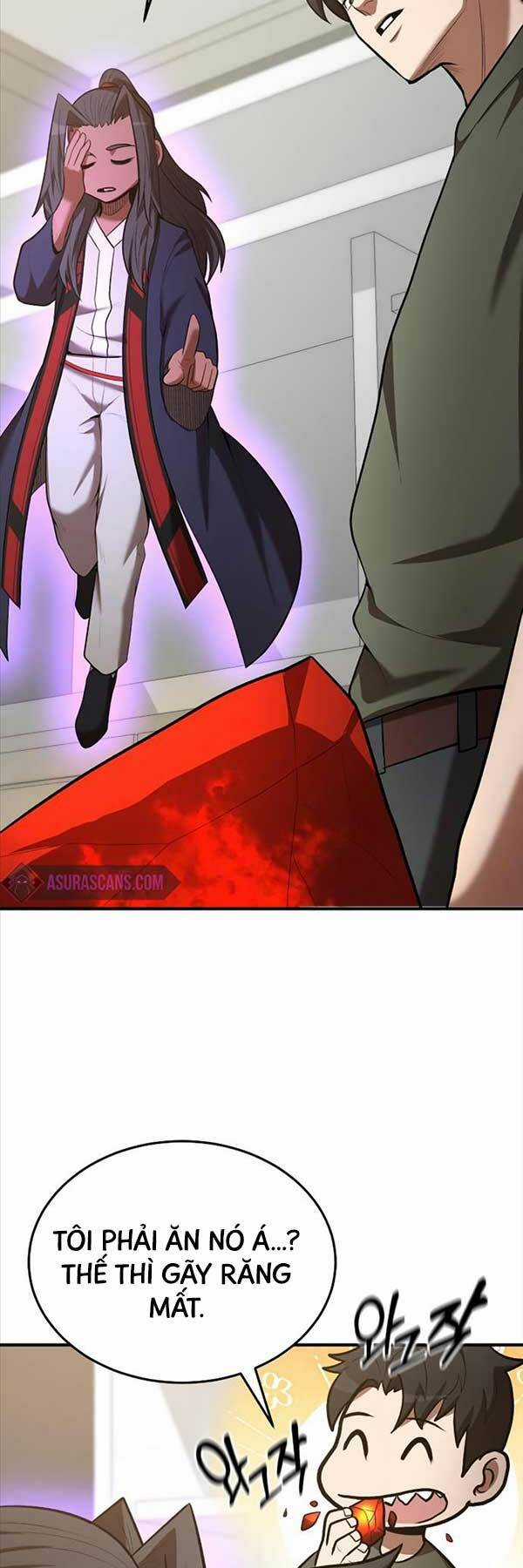 Thiên Tài Kiếm Thuật Của Gia Tộc Danh Giá Chapter 80 trang 36