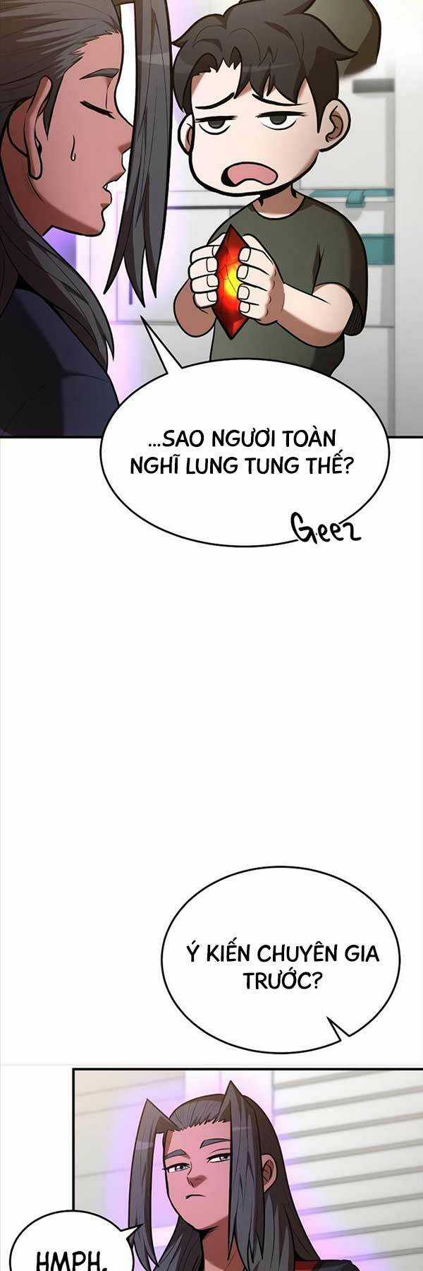 Thiên Tài Kiếm Thuật Của Gia Tộc Danh Giá Chapter 80 trang 37